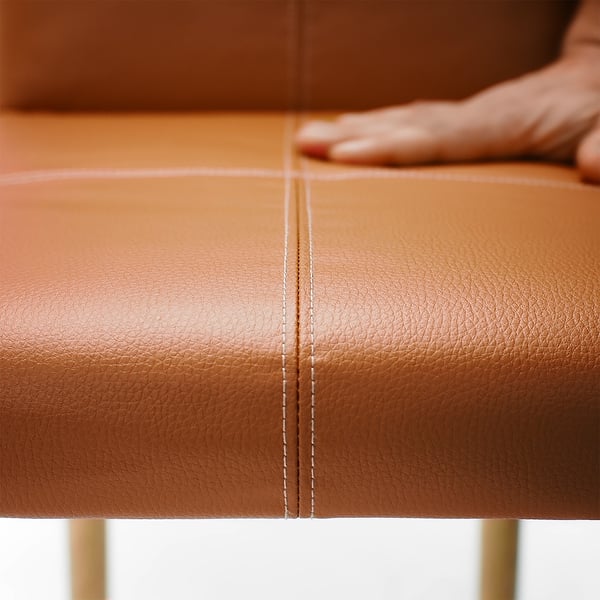 TONSTAD / TONSTAD طاولة و 4 كراسي