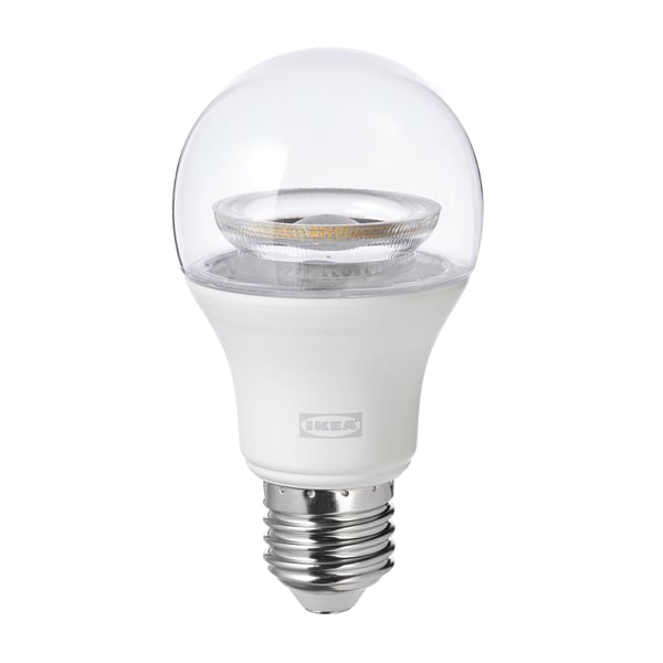 TRÅDFRI لمبة LED E27 806 لومن