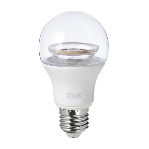 TRÅDFRI لمبة LED E27 806 لومن