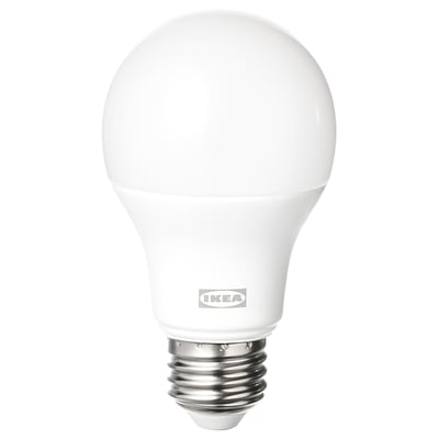 TRÅDFRI لمبة LED E27 806 لومن