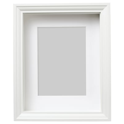 VÄSTANHED برواز, أبيض, ‎20x25 سم‏