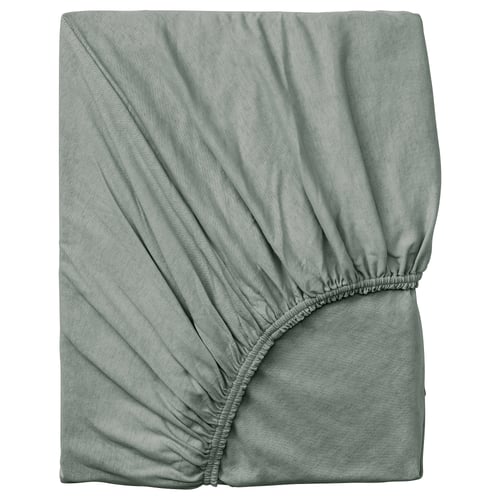 VÅRVIAL شرشف بمطاط لسرير نهاري