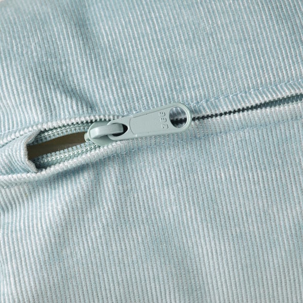 VIMLE أريكة طويلة, Saxemara أزرق فاتح