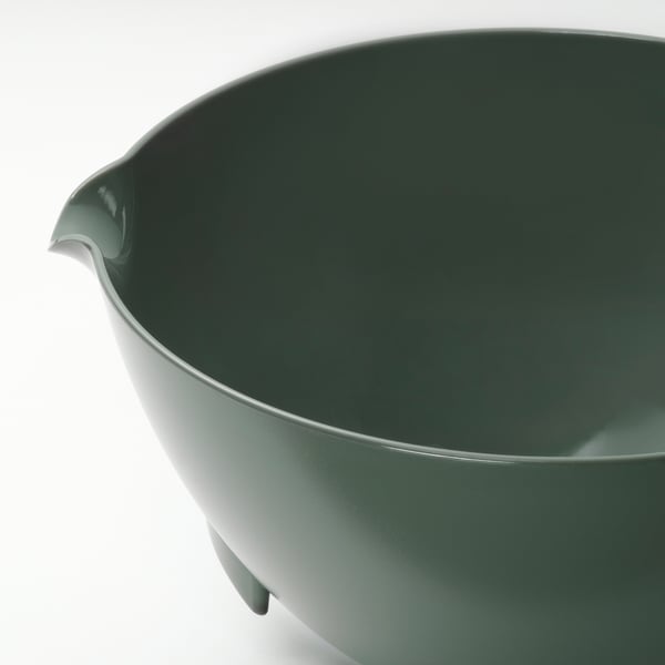 VISPNING سلطانية خلط, رمادي-أخضر, 3.0 ل
