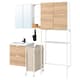 Combinaisons de linge ENHET