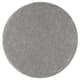 Round rugs