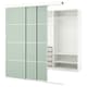 Combinaisons de portes coulissantes
