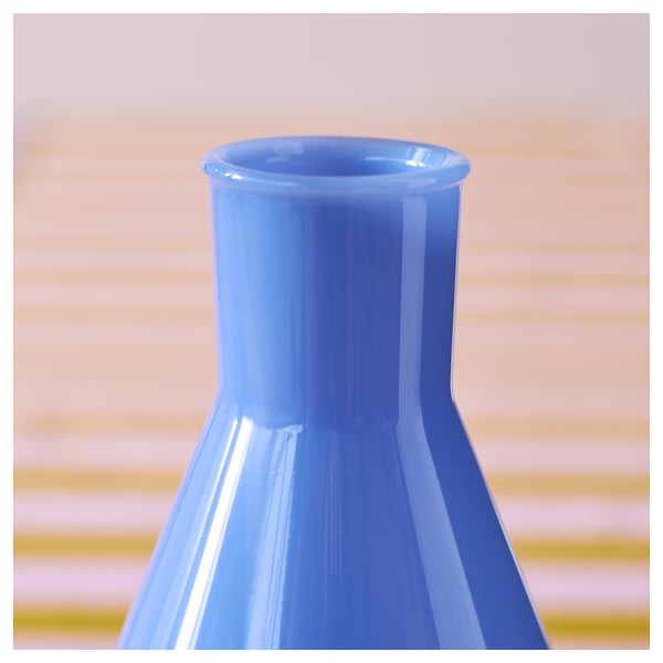TESAMMANS Carafe, blue, 1.0 l