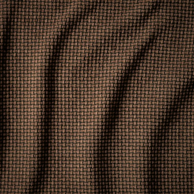 VIMLE 1-seat section, Mosshed dark brown