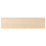ASKERSUND Face de tiroir, effet frêne clair, 80x20 cm
