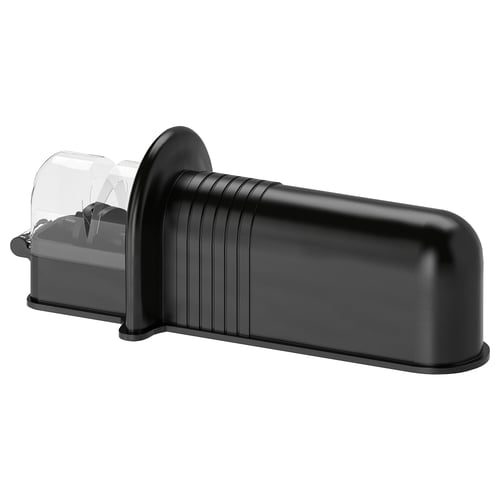 ASPEKT Aiguiseur, noir