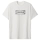 AURTIENDE T-shirt, blanc, S/M