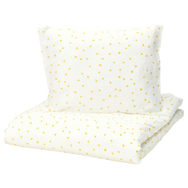 BARNDRÖM Housse de couette et 1 taie