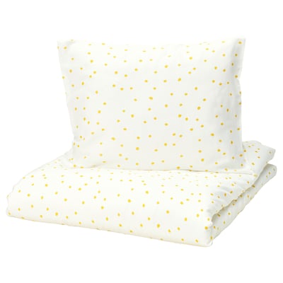 BARNDRÖM Housse de couette et 1 taie