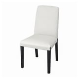 BERGMUND Structure chaise, noir