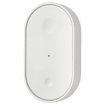 BILRESA Télécommande, blanc connecté/bouton double