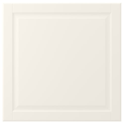BODBYN Porte, blanc cassé, 60x60 cm