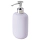 EKOLN Distributeur savon, mauve