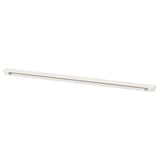 ENHET Barre pour crochets, blanc, 37 cm
