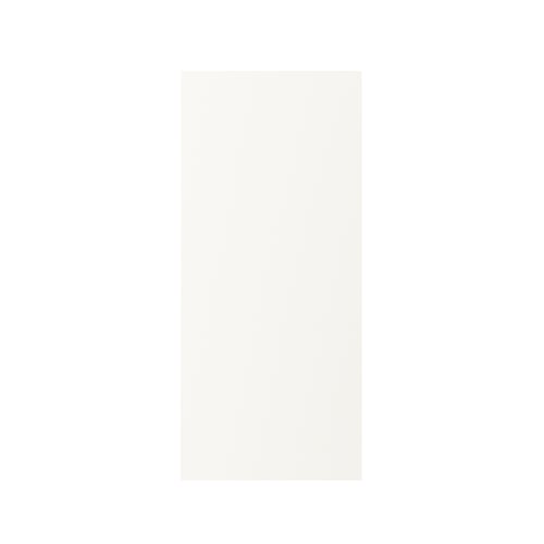 ENHET Porte, blanc, 60x135 cm