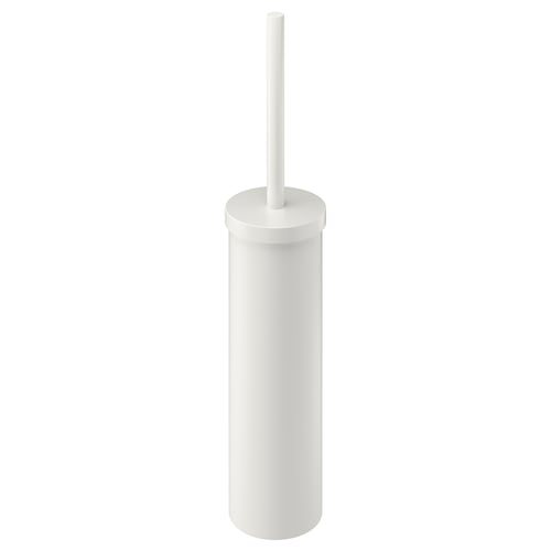 ENUDDEN Brosse pour WC, blanc