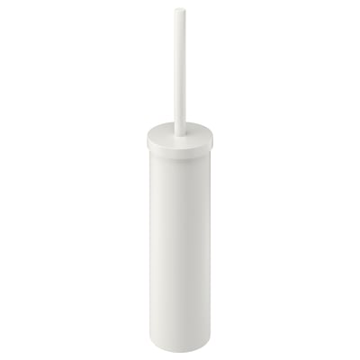 ENUDDEN Brosse pour WC, blanc