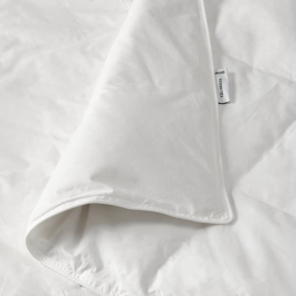 FJÄLLBRÄCKA Couette, chaude, 150x200 cm