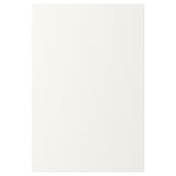 FONNES Porte, blanc, 40x60 cm