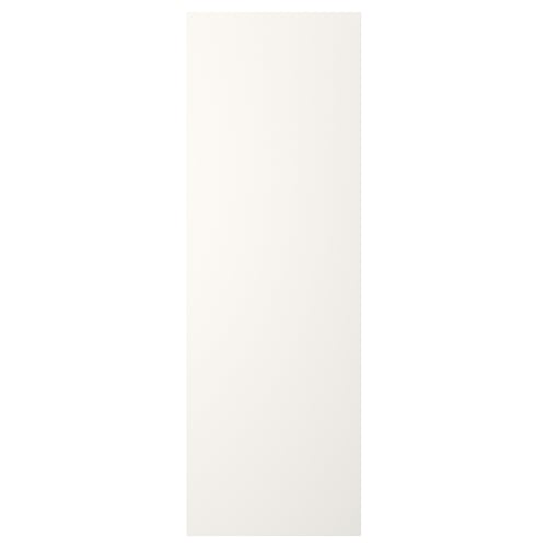 FONNES Porte, blanc, 60x180 cm