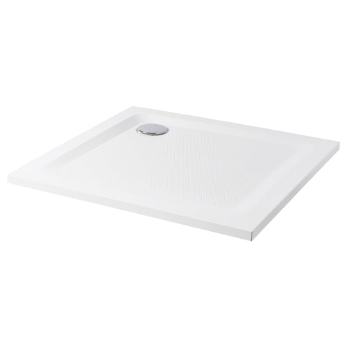 FOTINGEN Receveur de douche, 90x90 cm