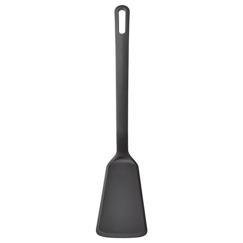 FULLÄNDAD Pelle, gris, 32 cm