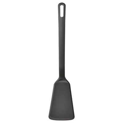 FULLÄNDAD Pelle, gris, 32 cm