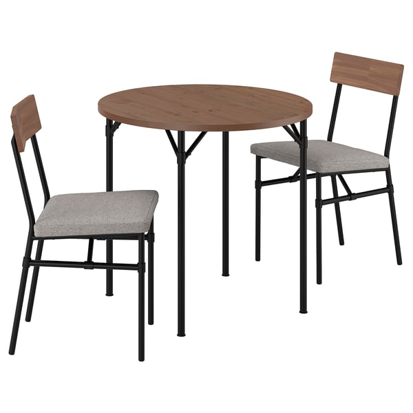 GRÖTÅN / GRÖTÅN Table et 2 chaises