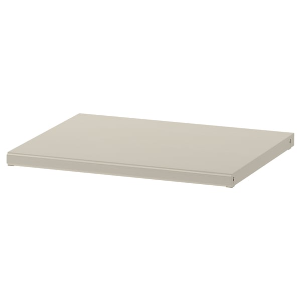 GULDDRAGARE Tablette, beige, 38x32 cm