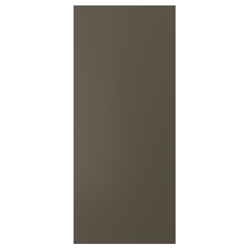 HAVSTORP Porte, brun-beige, 60x140 cm