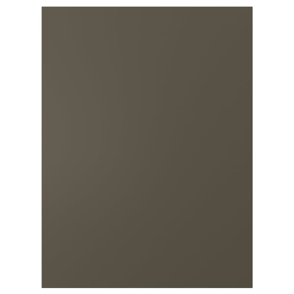 HAVSTORP Porte, brun-beige, 60x80 cm