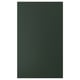 HAVSTORP Porte, vert profond, 60x100 cm