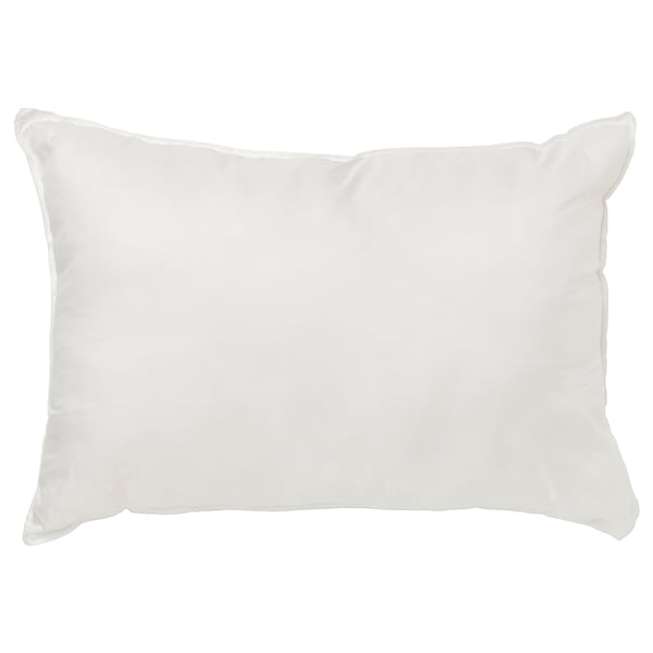 INNER Coussin à recouvrir, blanc/intérieur/extérieur, 40x58 cm