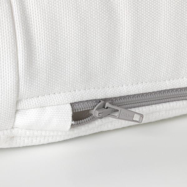 JÄTTETRÖTT Matelas ress ensachés lit bébé, blanc, 60x120x11 cm