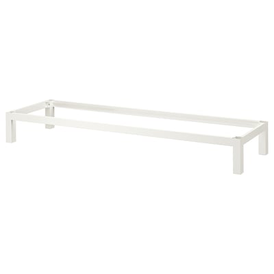 KALLAX Structure, blanc, 146x39x18 cm