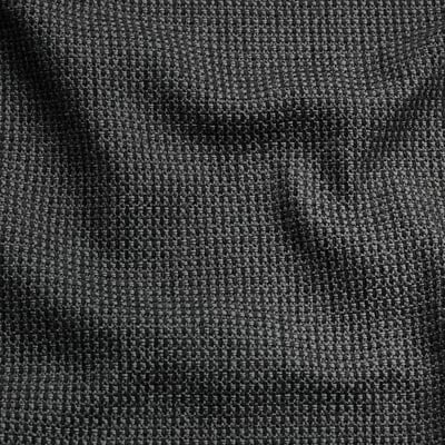 KIVIK Housse canapé 2 pl compact, Tresund anthracite