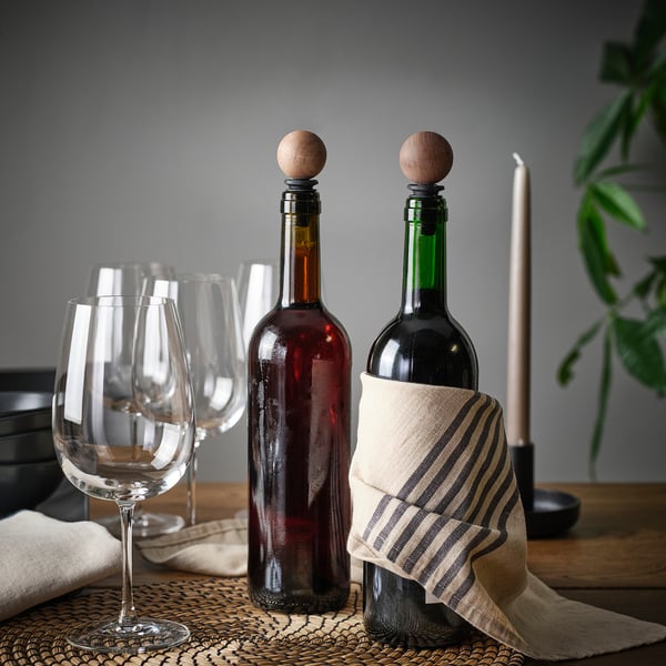 KRÖSAMOS Bouchon de bouteille