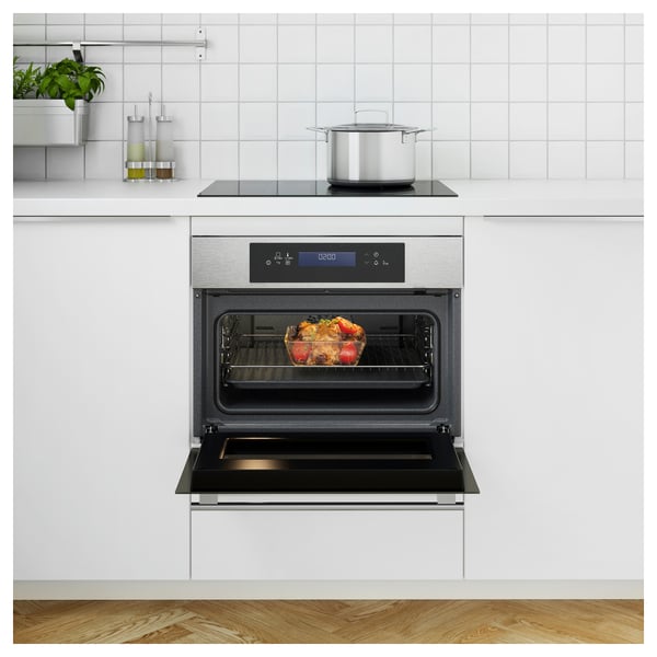 KULINARISK Micro ondes combi+air pulsé, IKEA 700