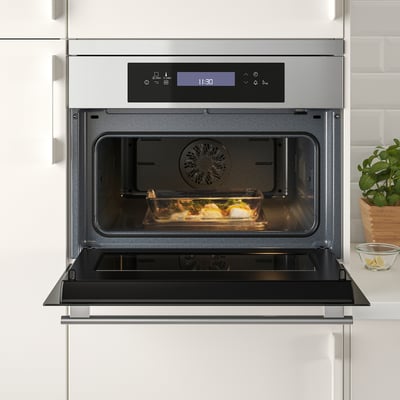 KULINARISK Micro ondes combi+air pulsé, IKEA 700
