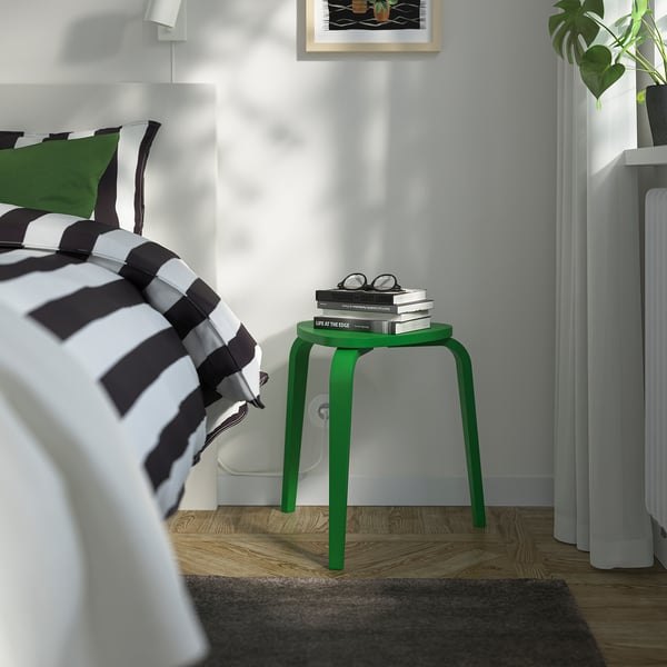 KYRRE Tabouret, vert