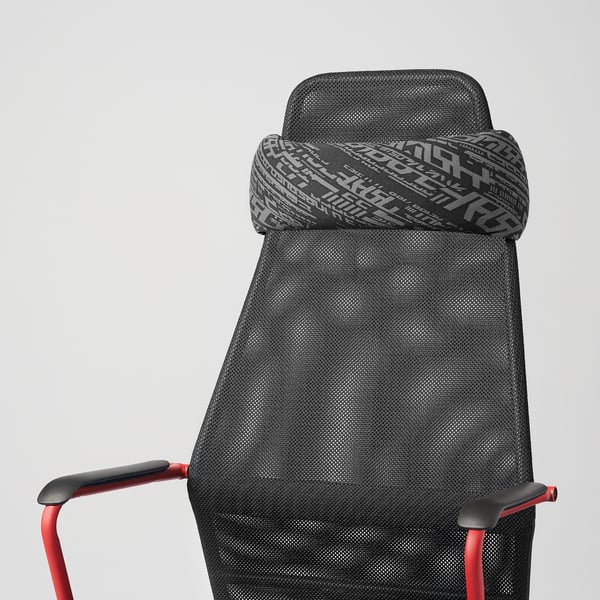 LÅNESPELARE Coussin nuque