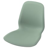 LIDÅS Coque d'assise, vert