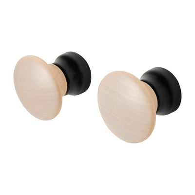 LILLASJÖN Bouton, 2 pièces