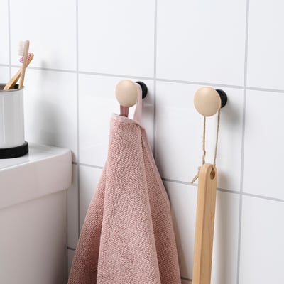 LILLASJÖN Bouton, 2 pièces