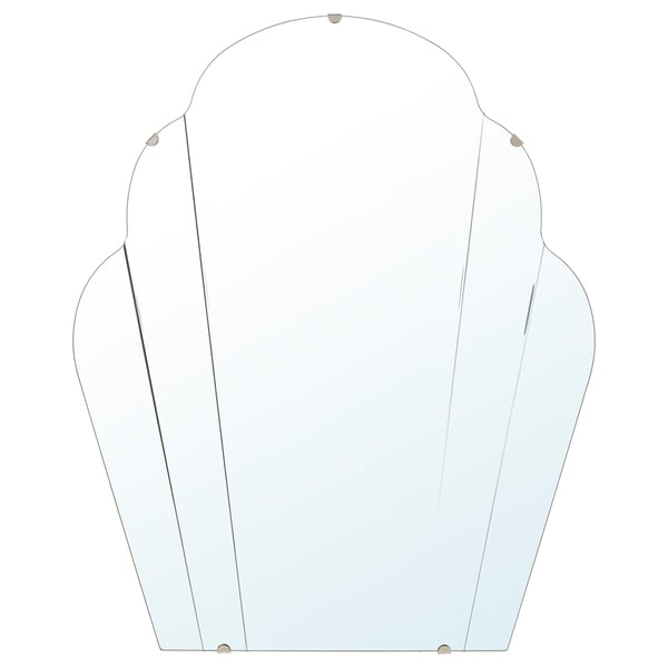 LOMMARYD Miroir, 66x80 cm
